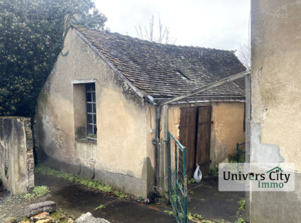 Maison Malicorne sur Sarthe